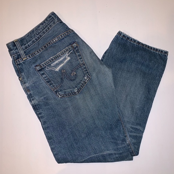Ag Adriano Goldschmied Denim - REDUCED! AG Jeans